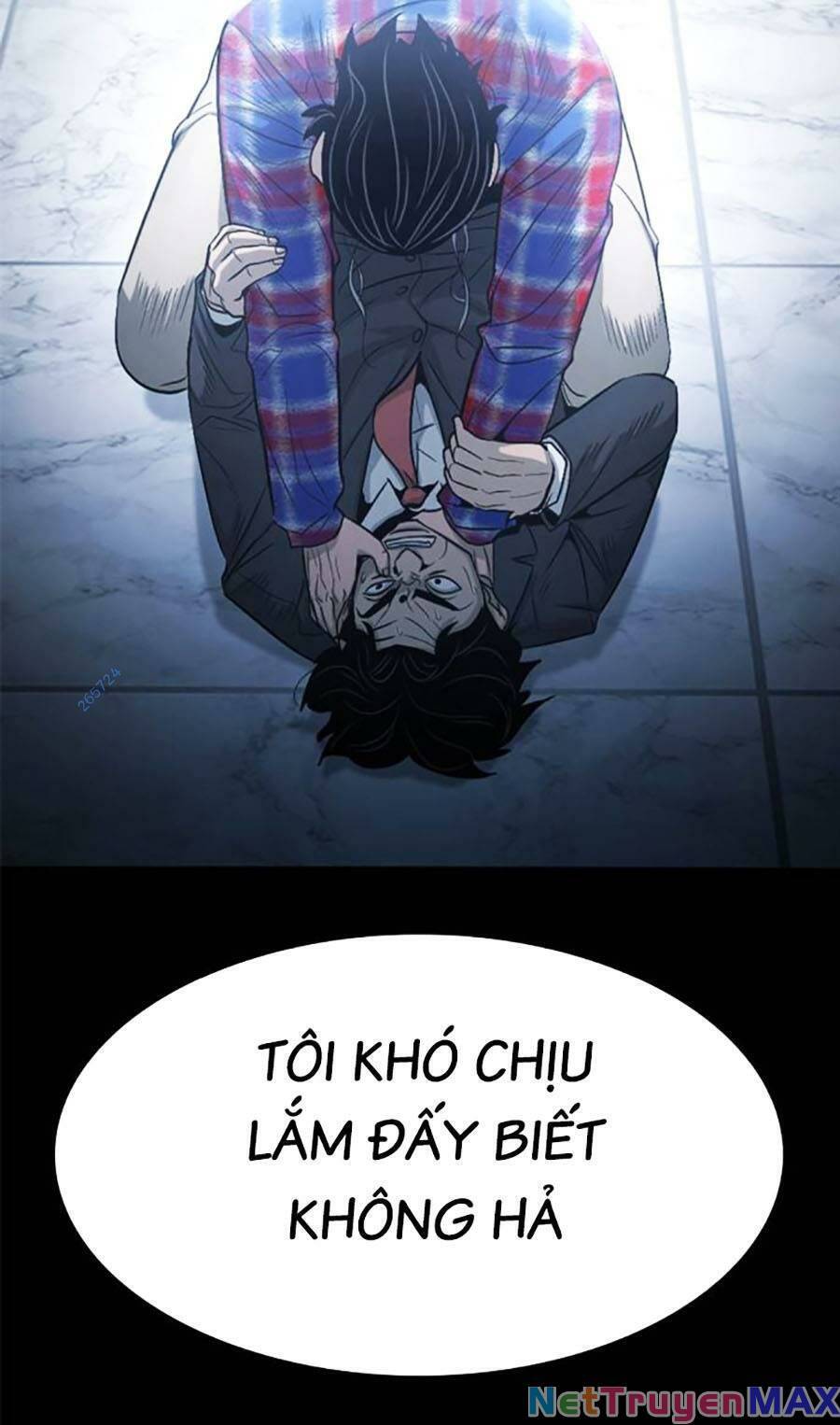 Ngục Tù Đẫm Máu Chapter 60 - Trang 112