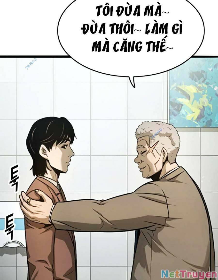 Ngục Tù Đẫm Máu Chapter 37 - Trang 123