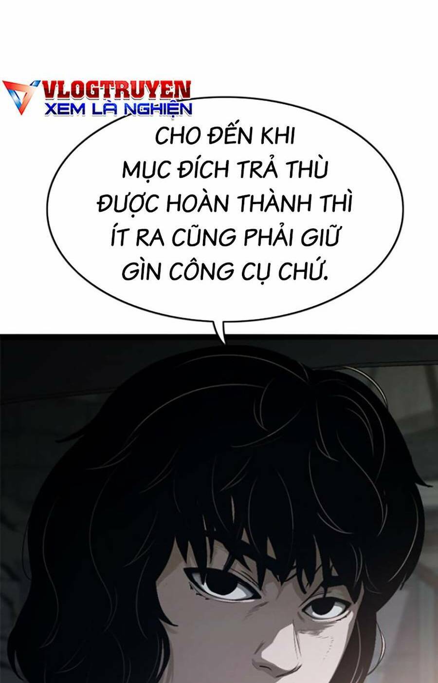 Ngục Tù Đẫm Máu Chapter 55 - Trang 11