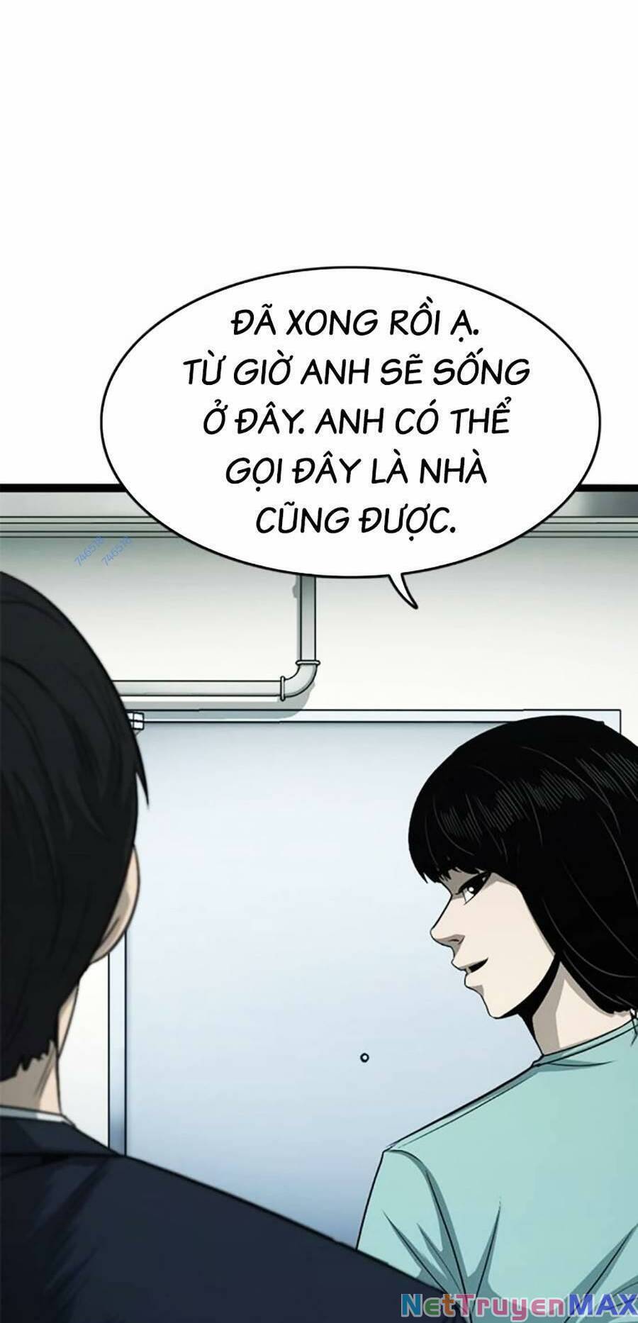 Ngục Tù Đẫm Máu Chapter 65 - Trang 41