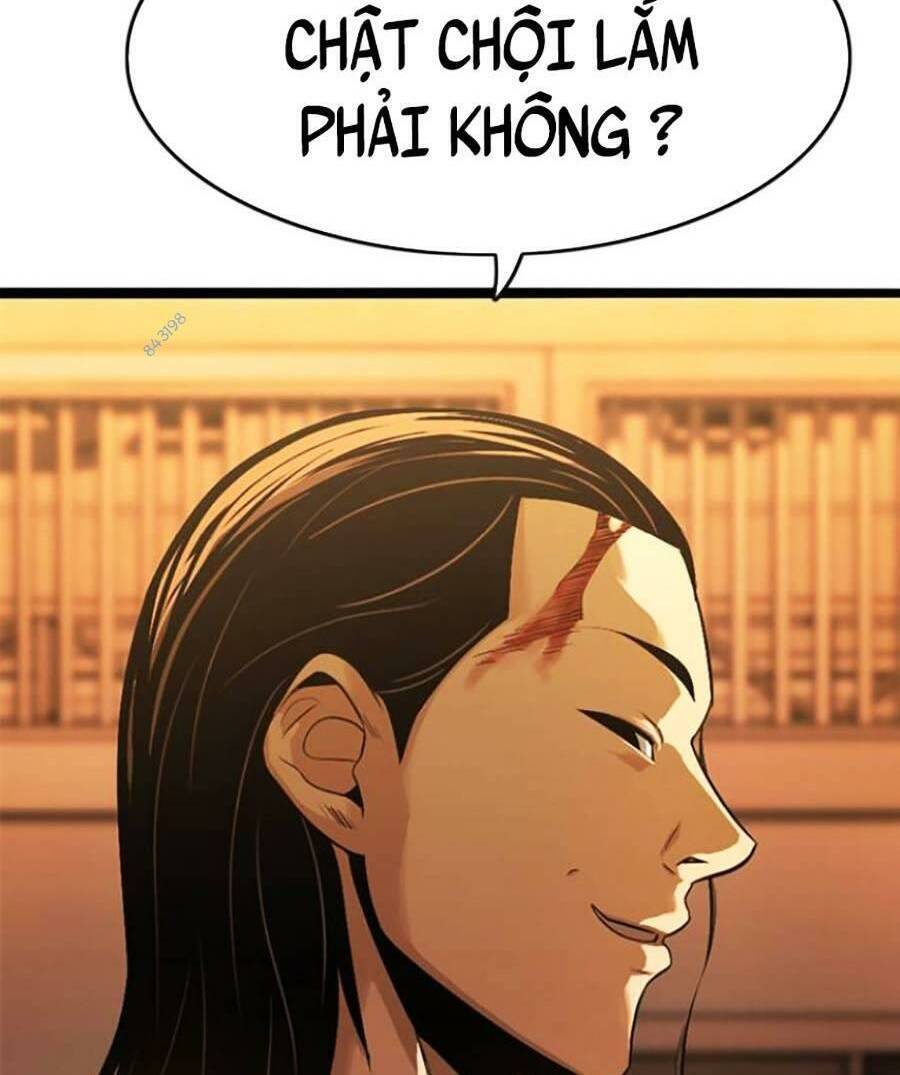 Ngục Tù Đẫm Máu Chapter 32 - Trang 241