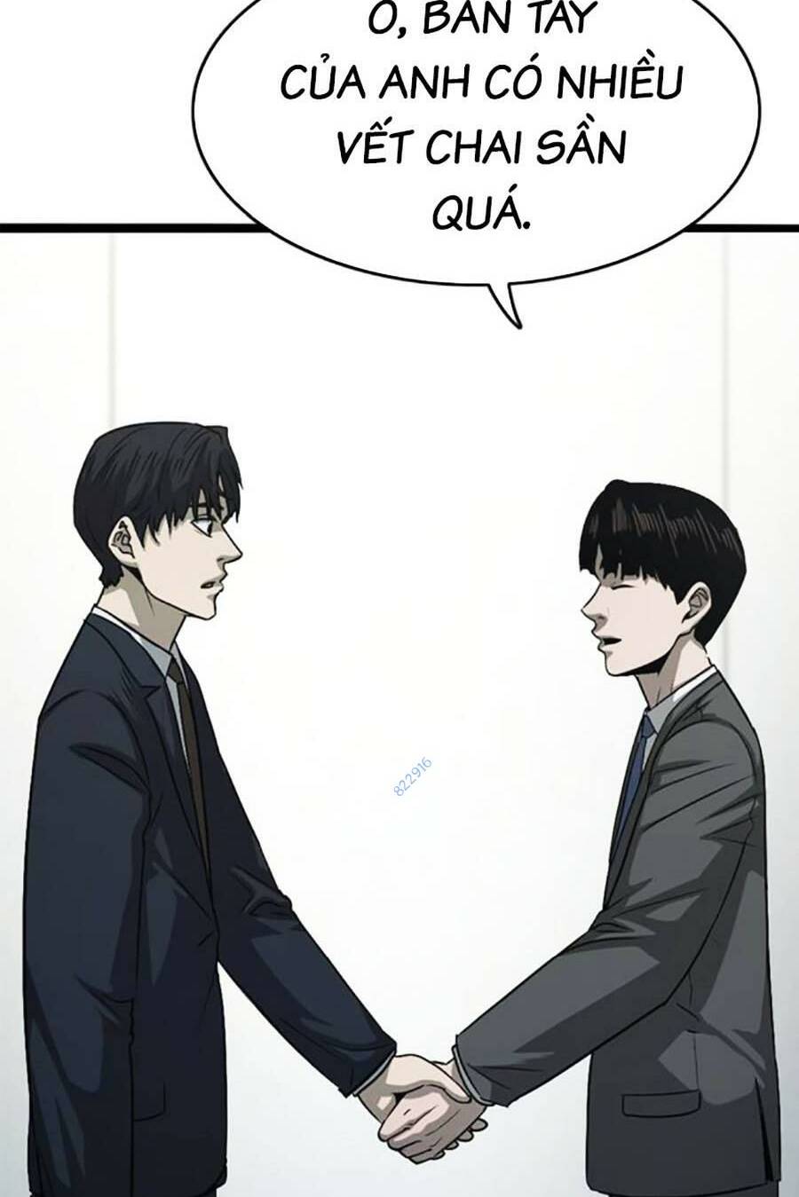 Ngục Tù Đẫm Máu Chapter 58 - Trang 61