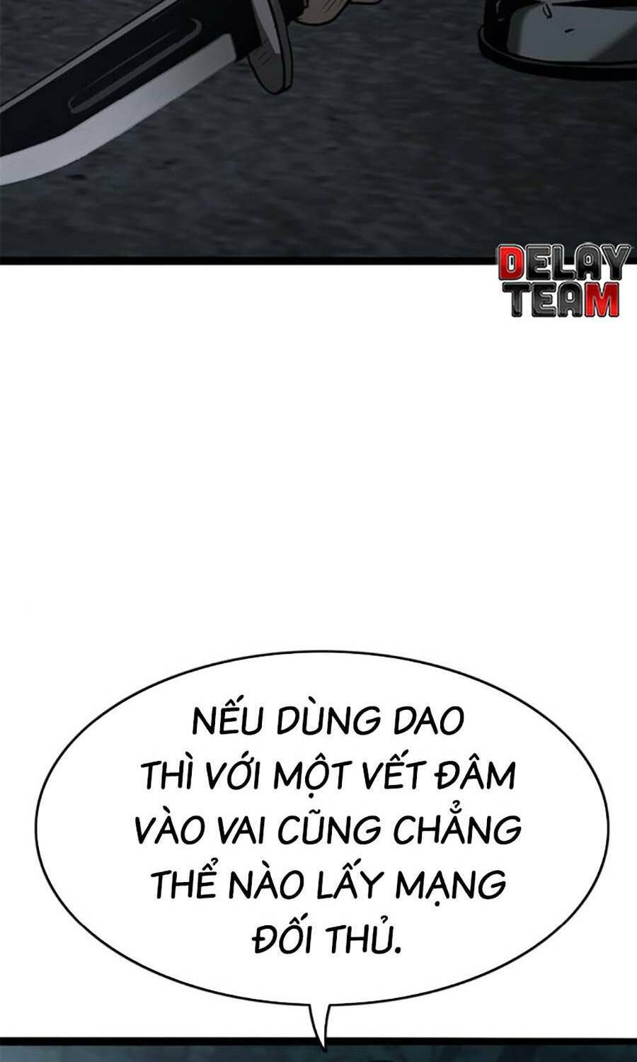 Ngục Tù Đẫm Máu Chapter 68 - Trang 115