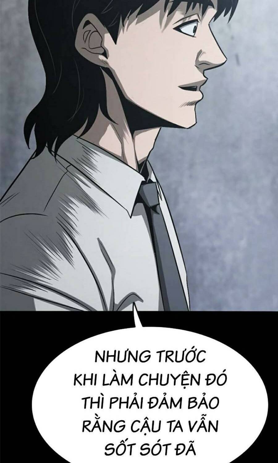 Ngục Tù Đẫm Máu Chapter 53 - Trang 69