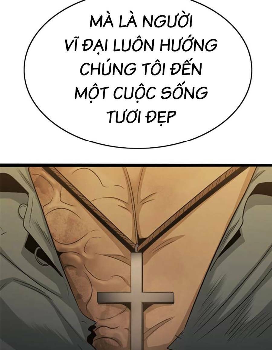 Ngục Tù Đẫm Máu Chapter 69 - Trang 126