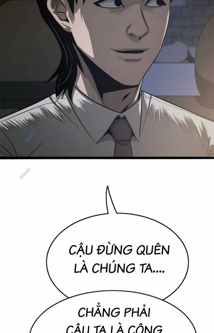 Ngục Tù Đẫm Máu Chapter 55 - Trang 9