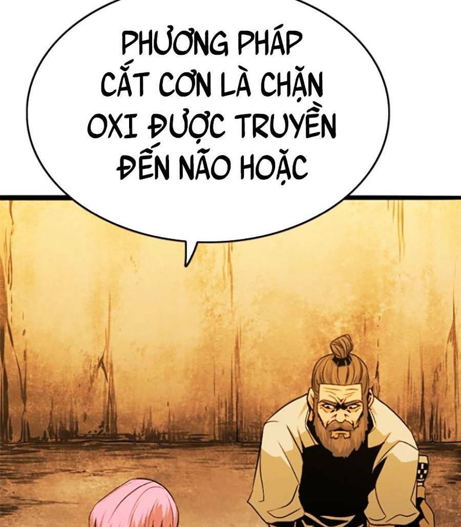 Ngục Tù Đẫm Máu Chapter 32 - Trang 82