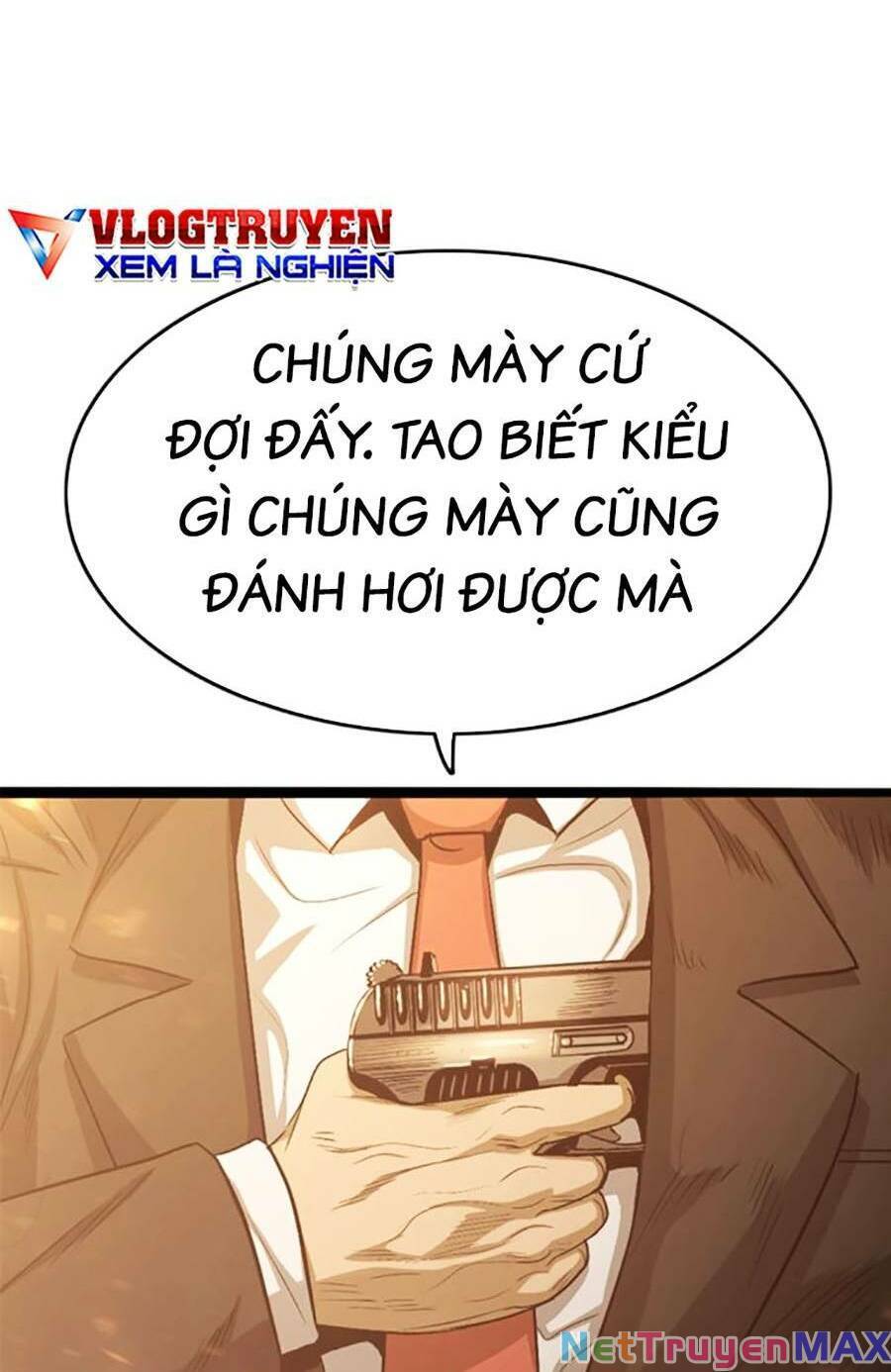 Ngục Tù Đẫm Máu Chapter 64 - Trang 43