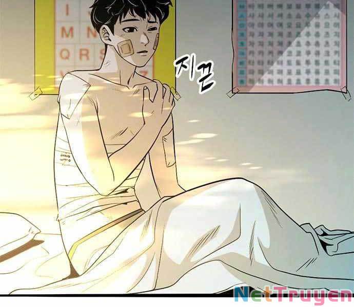 Ngục Tù Đẫm Máu Chapter 5 - Trang 234