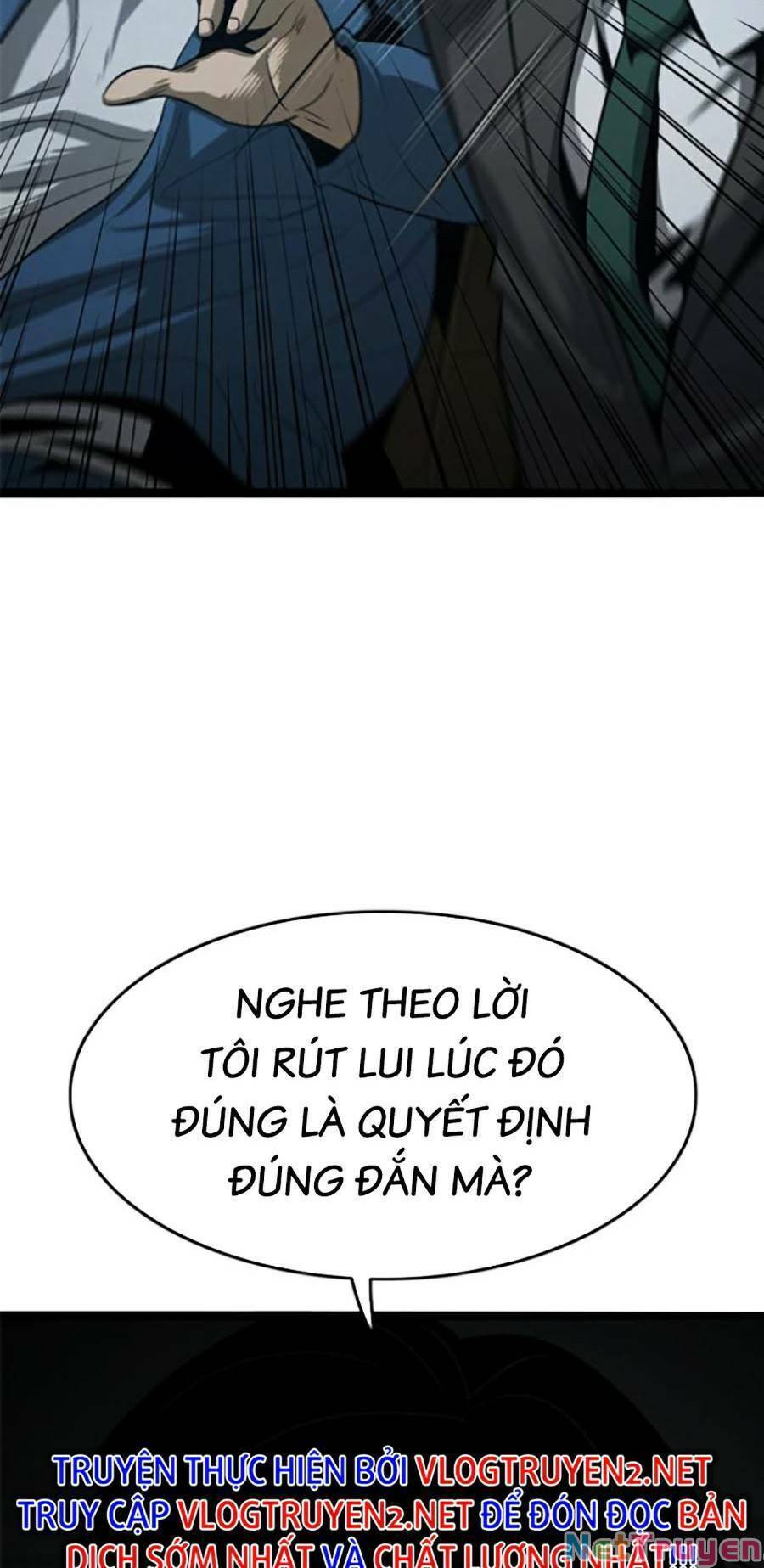 Ngục Tù Đẫm Máu Chapter 47 - Trang 19