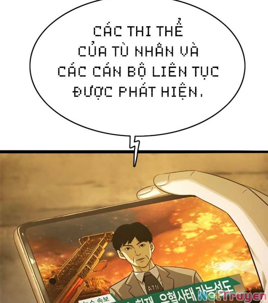 Ngục Tù Đẫm Máu Chapter 49 - Trang 35