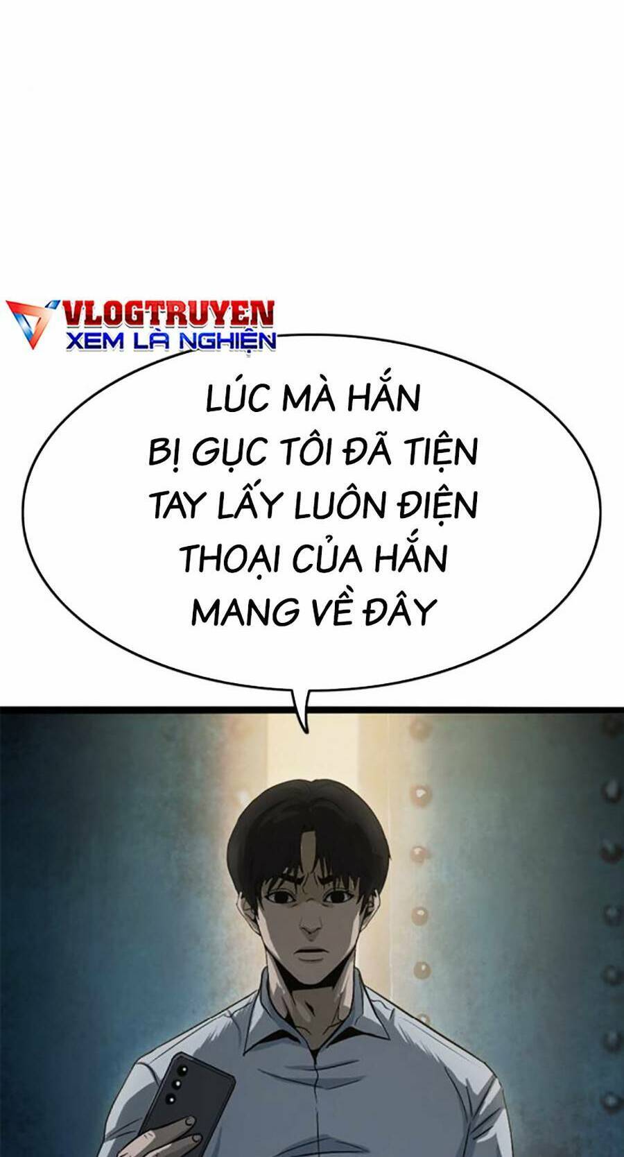 Ngục Tù Đẫm Máu Chapter 57 - Trang 123