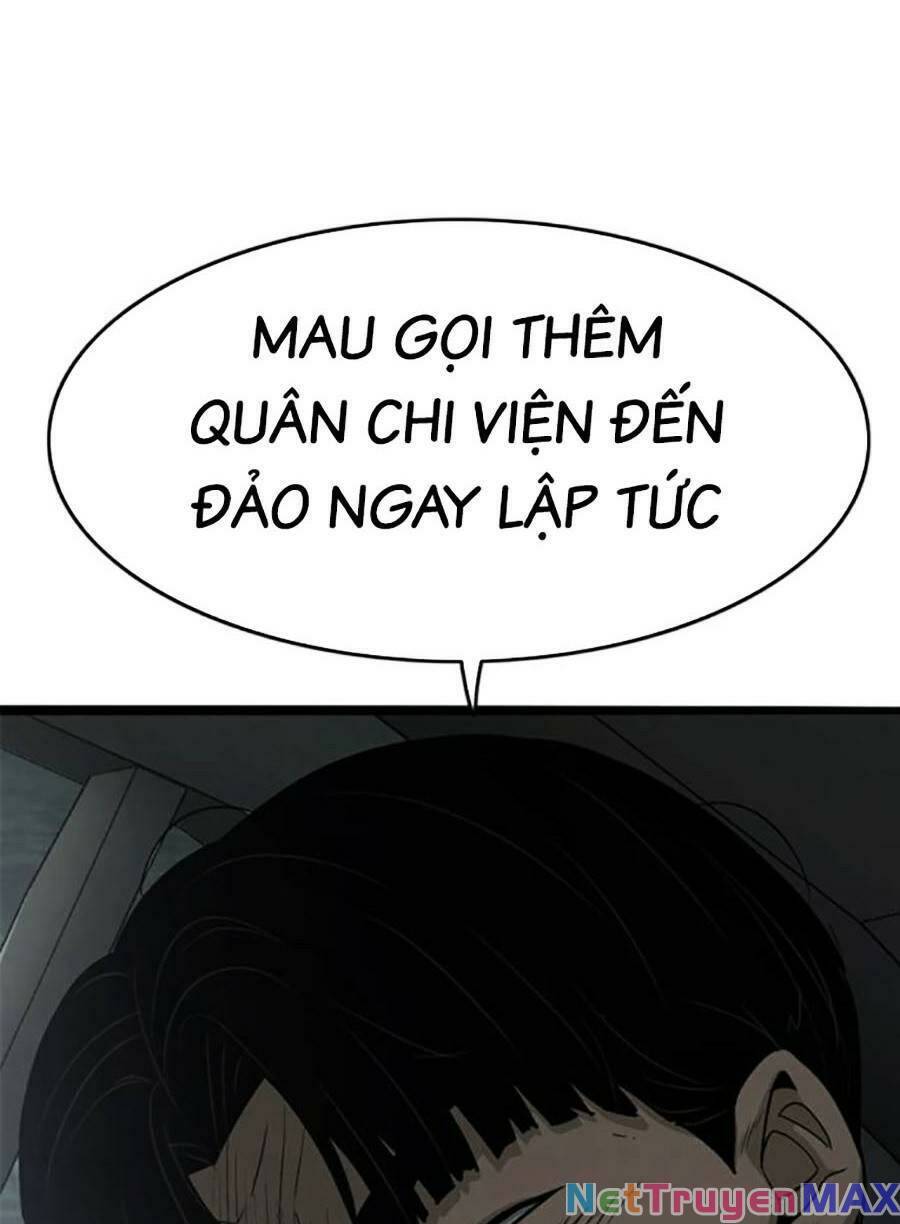 Ngục Tù Đẫm Máu Chapter 70 - Trang 60