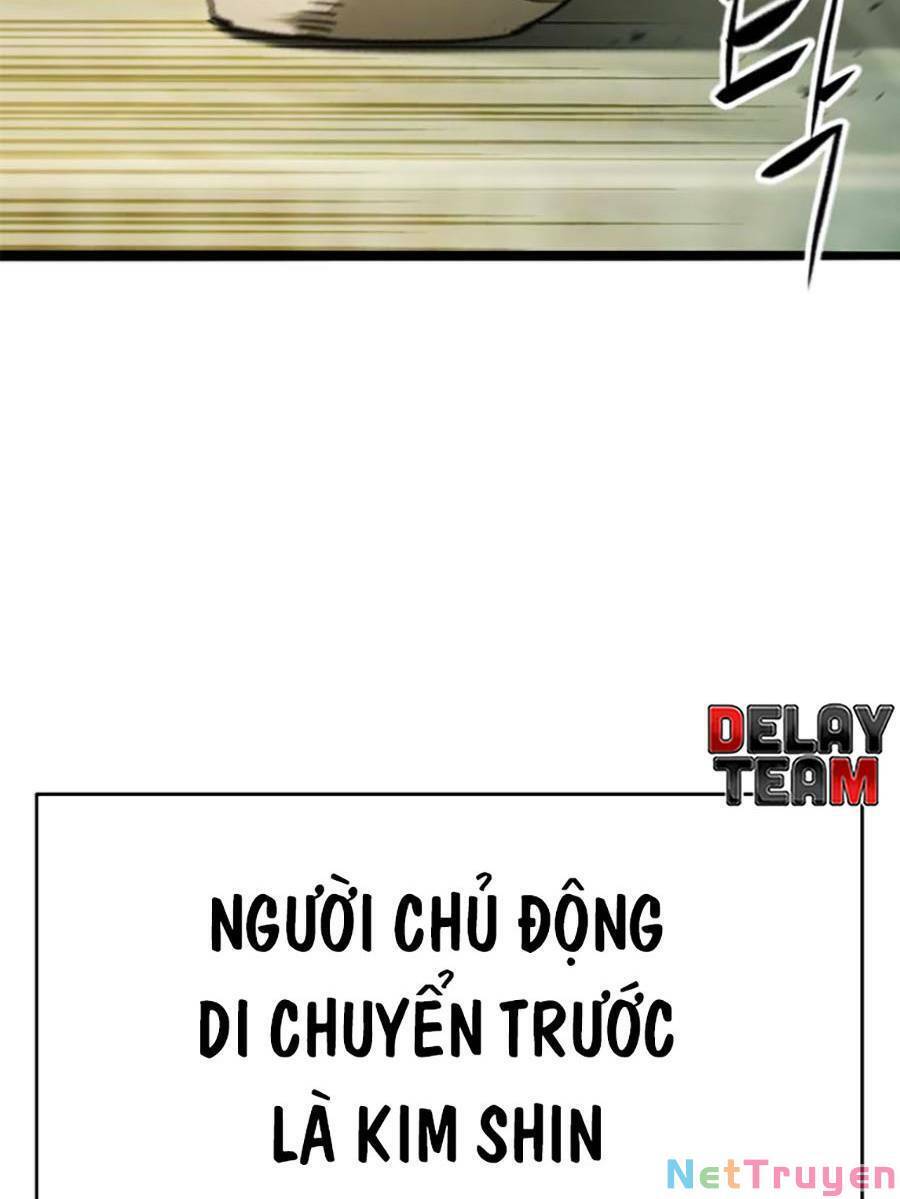 Ngục Tù Đẫm Máu Chapter 36 - Trang 161