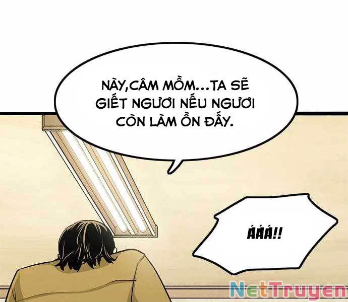 Ngục Tù Đẫm Máu Chapter 4 - Trang 337