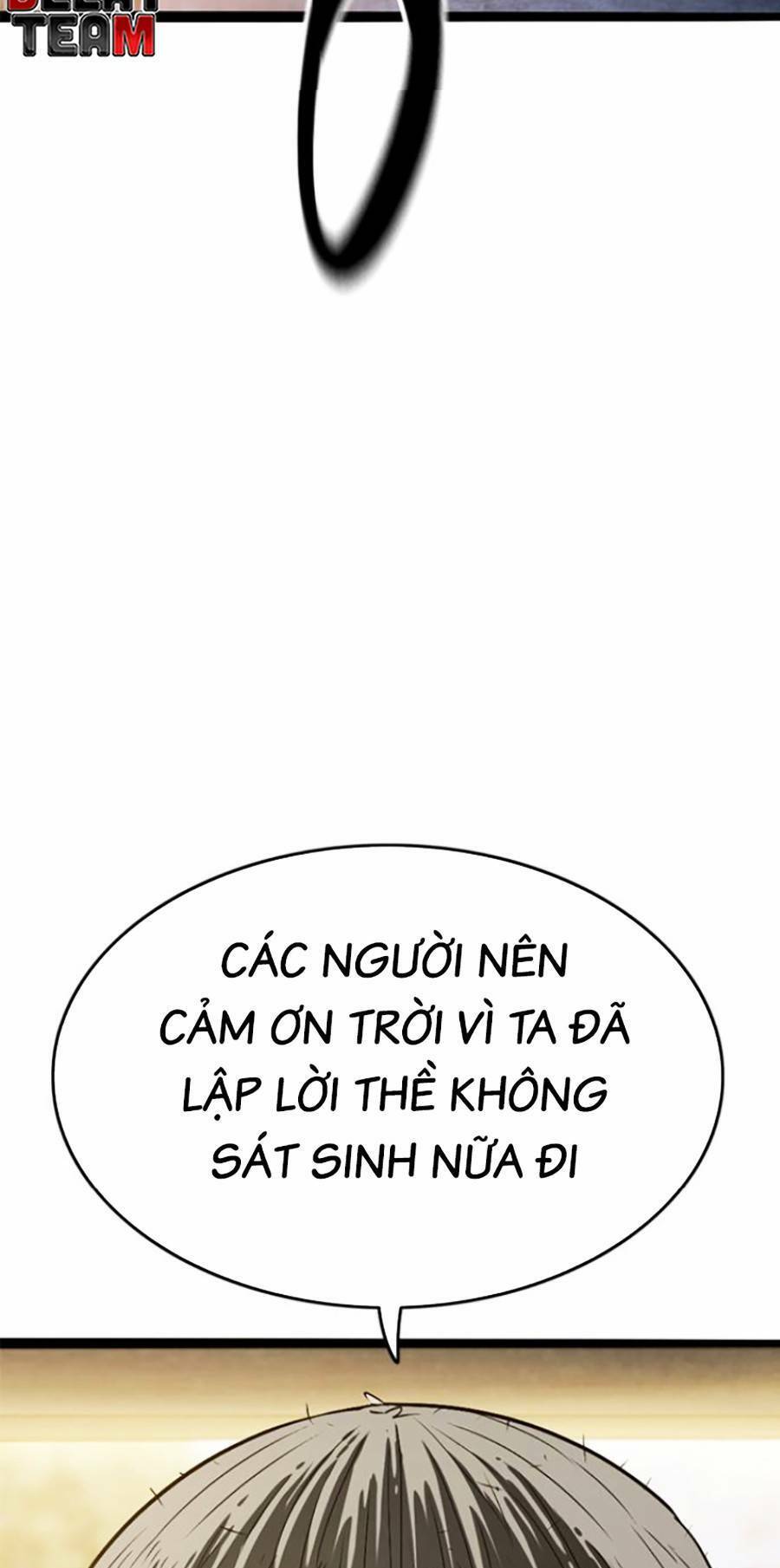 Ngục Tù Đẫm Máu Chapter 56 - Trang 10