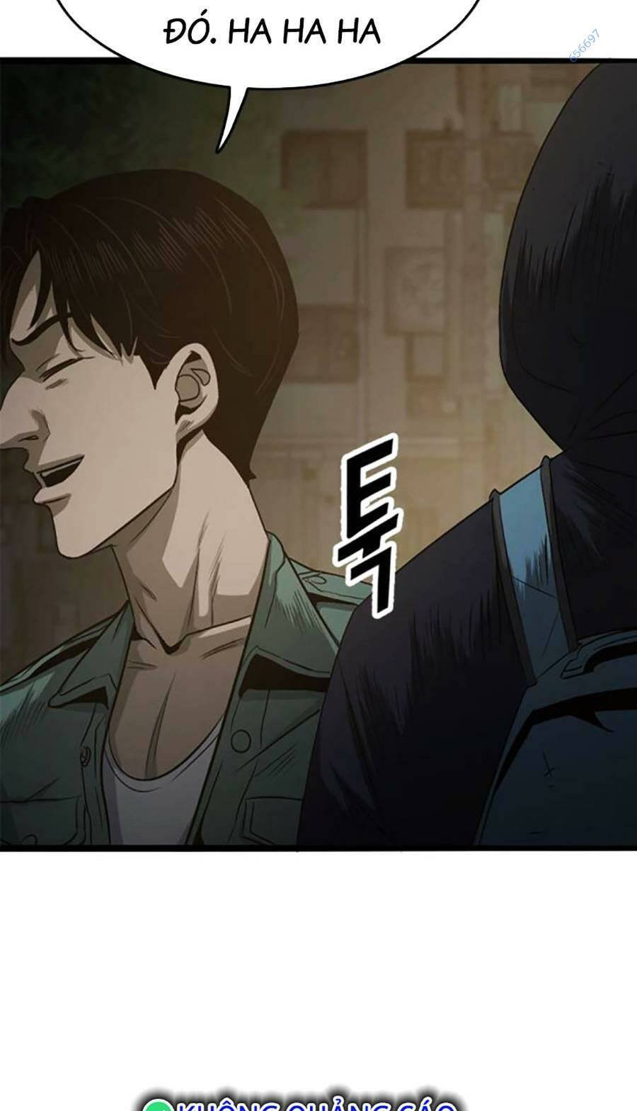 Ngục Tù Đẫm Máu Chapter 63 - Trang 76