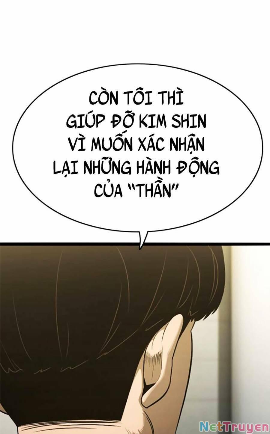 Ngục Tù Đẫm Máu Chapter 41 - Trang 111