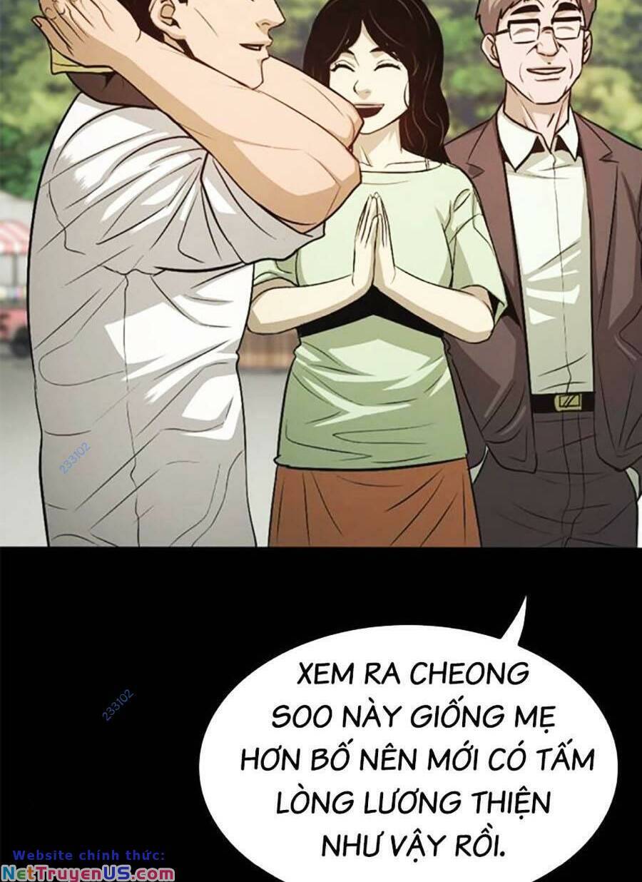 Ngục Tù Đẫm Máu Chapter 74 - Trang 33