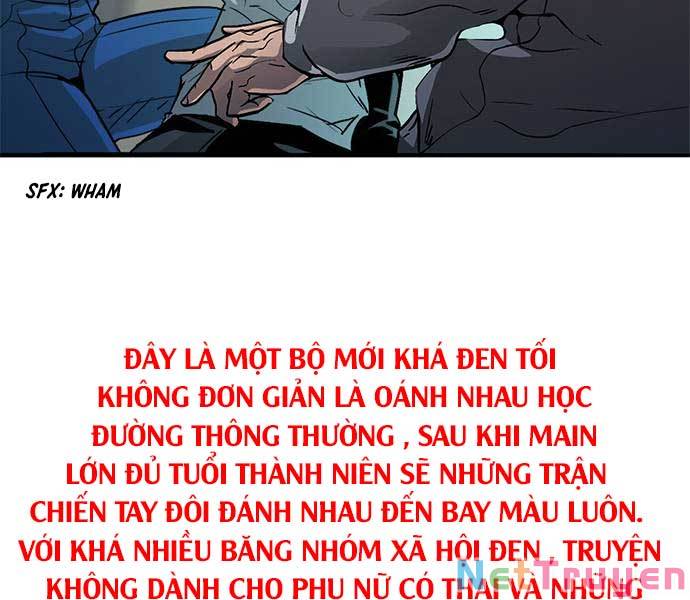 Ngục Tù Đẫm Máu Chapter 1 - Trang 131