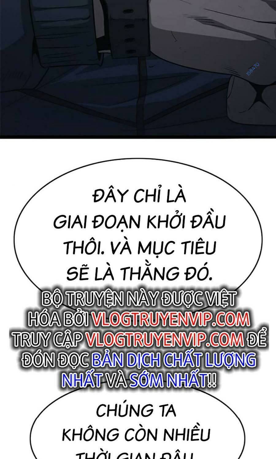 Ngục Tù Đẫm Máu Chapter 53 - Trang 48