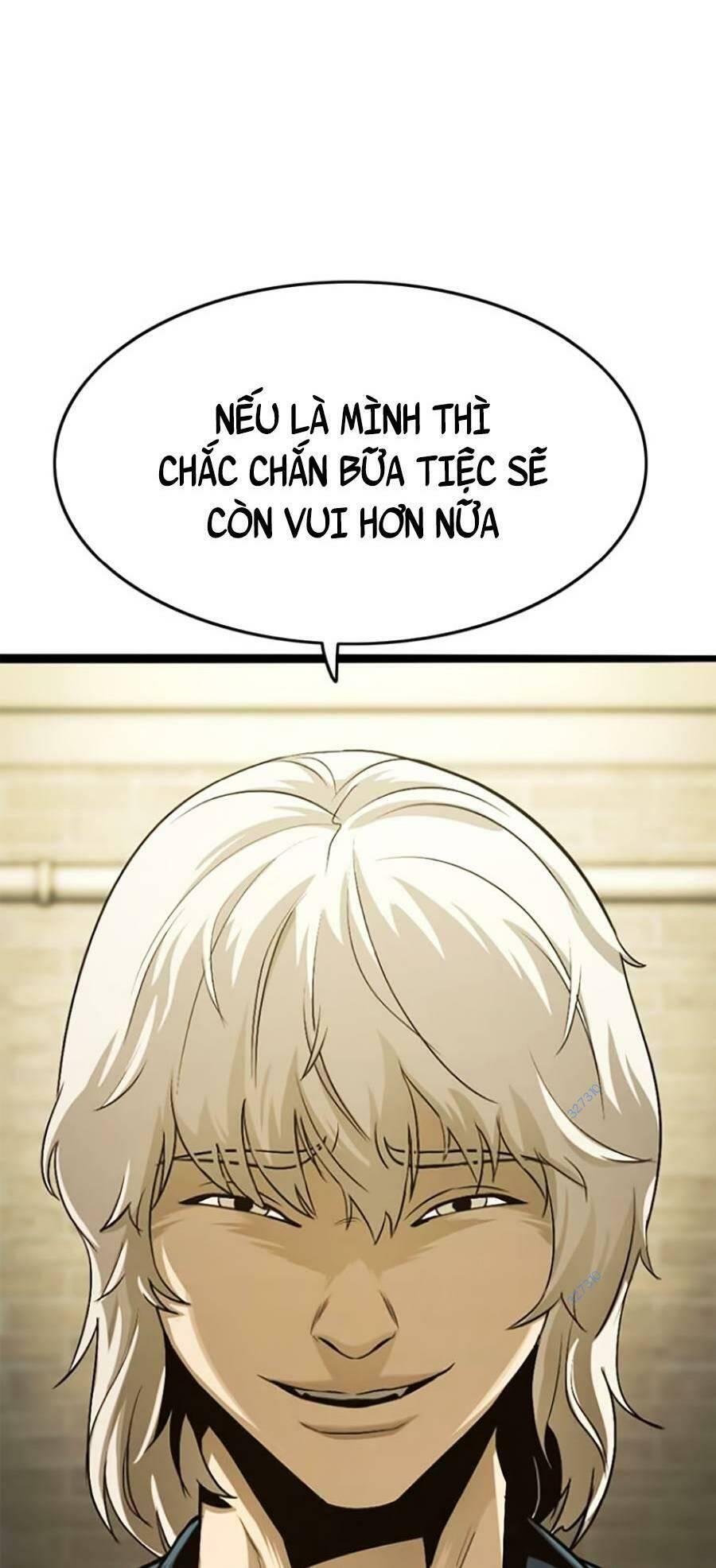 Ngục Tù Đẫm Máu Chapter 40 - Trang 92