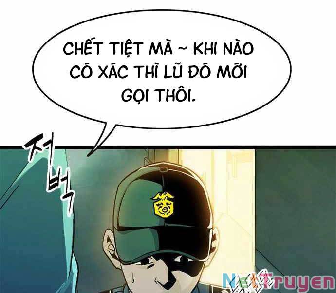 Ngục Tù Đẫm Máu Chapter 5 - Trang 135