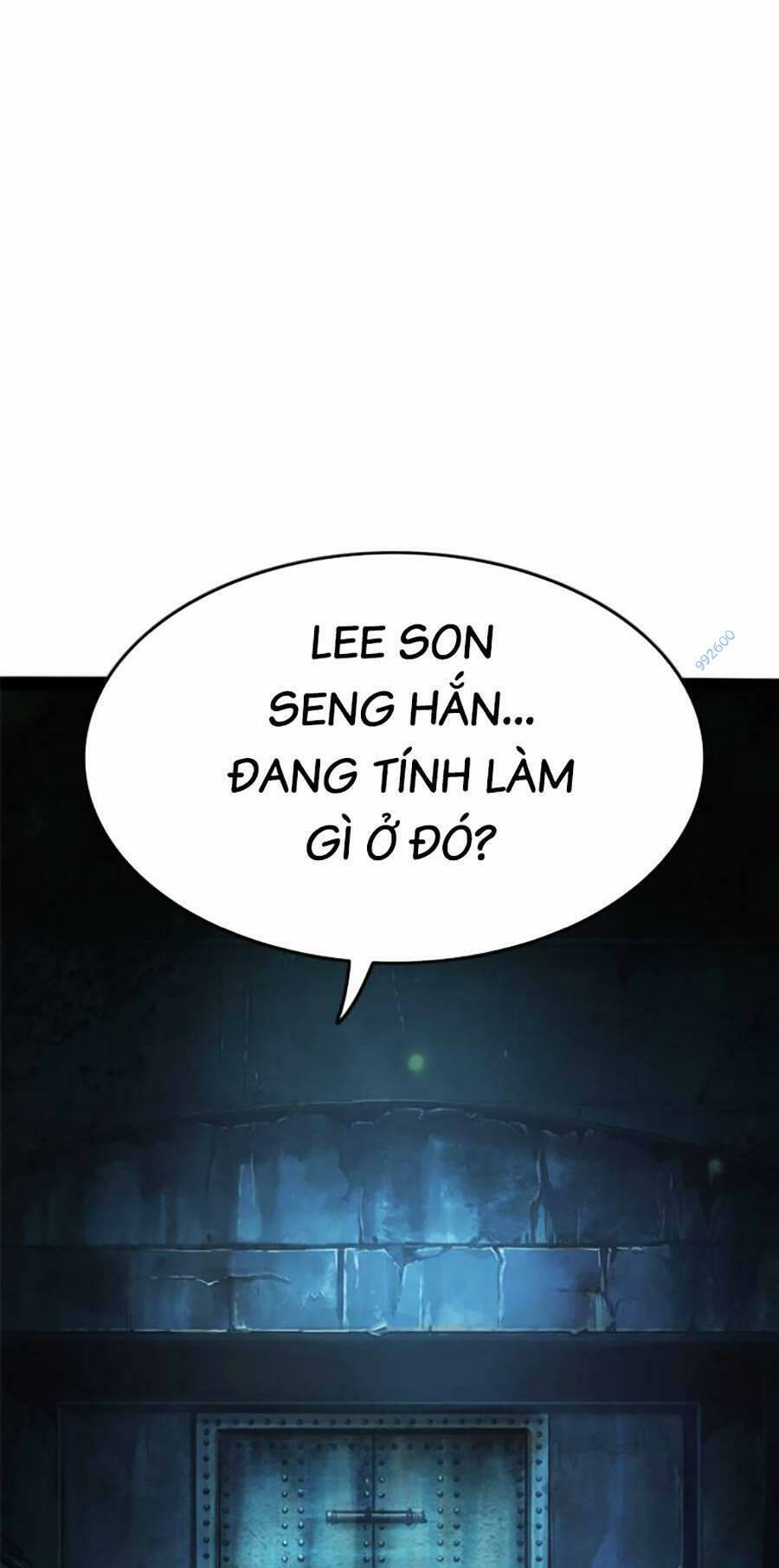 Ngục Tù Đẫm Máu Chapter 56 - Trang 21