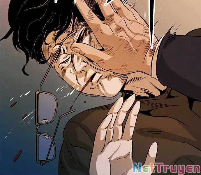 Ngục Tù Đẫm Máu Chapter 3 - Trang 196