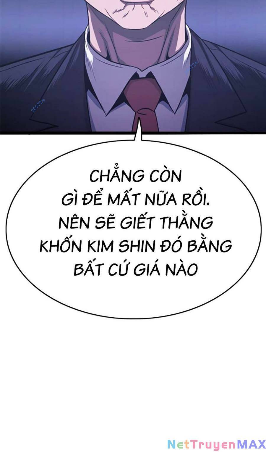 Ngục Tù Đẫm Máu Chapter 60 - Trang 128