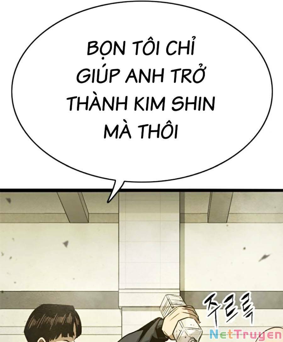 Ngục Tù Đẫm Máu Chapter 48 - Trang 142