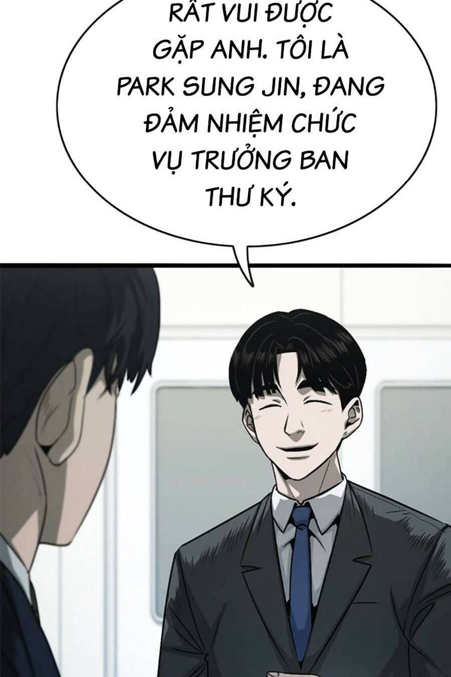 Ngục Tù Đẫm Máu Chapter 58 - Trang 57