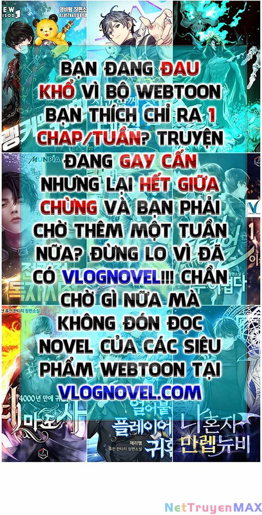 Ngục Tù Đẫm Máu Chapter 70 - Trang 120