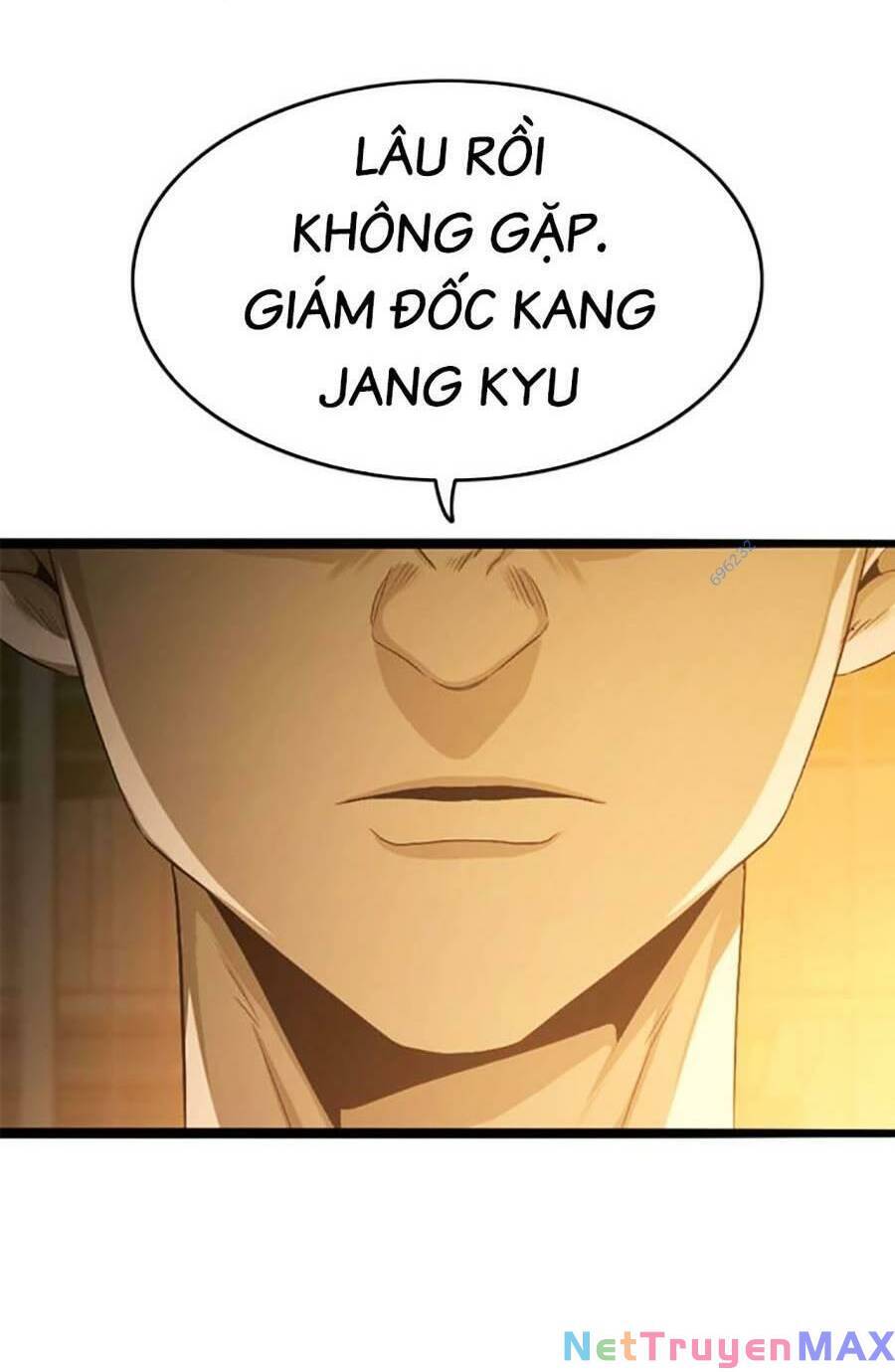 Ngục Tù Đẫm Máu Chapter 64 - Trang 37