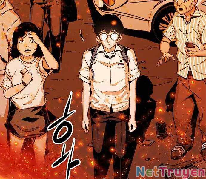 Ngục Tù Đẫm Máu Chapter 2 - Trang 307