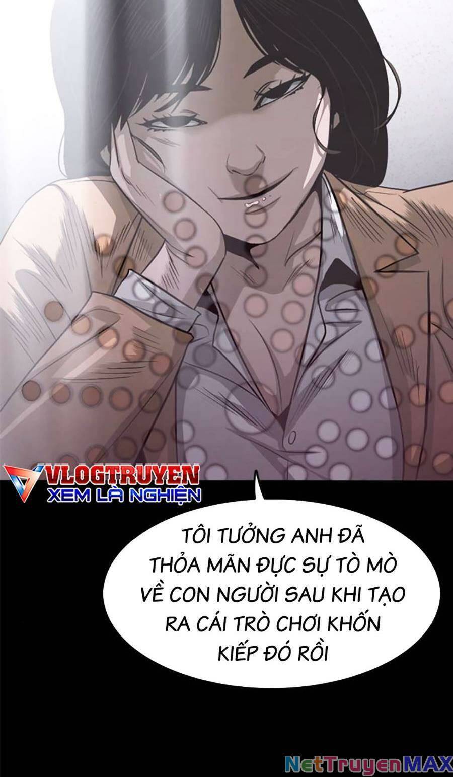 Ngục Tù Đẫm Máu Chapter 66 - Trang 76