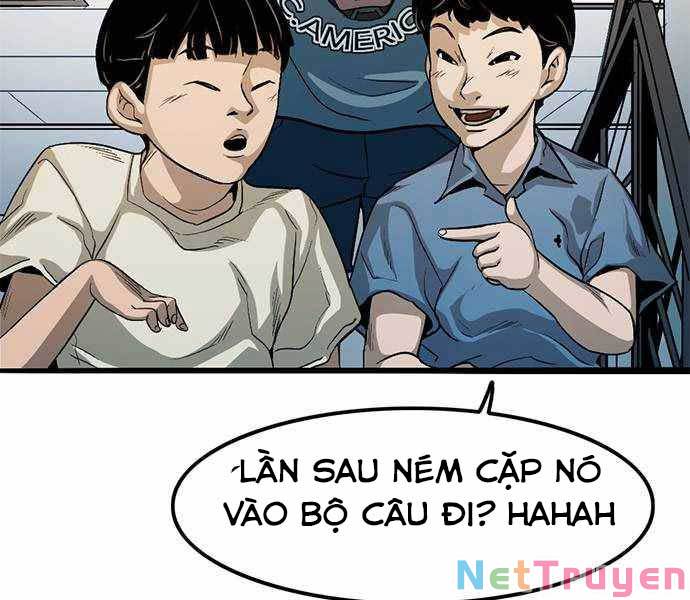 Ngục Tù Đẫm Máu Chapter 2 - Trang 149