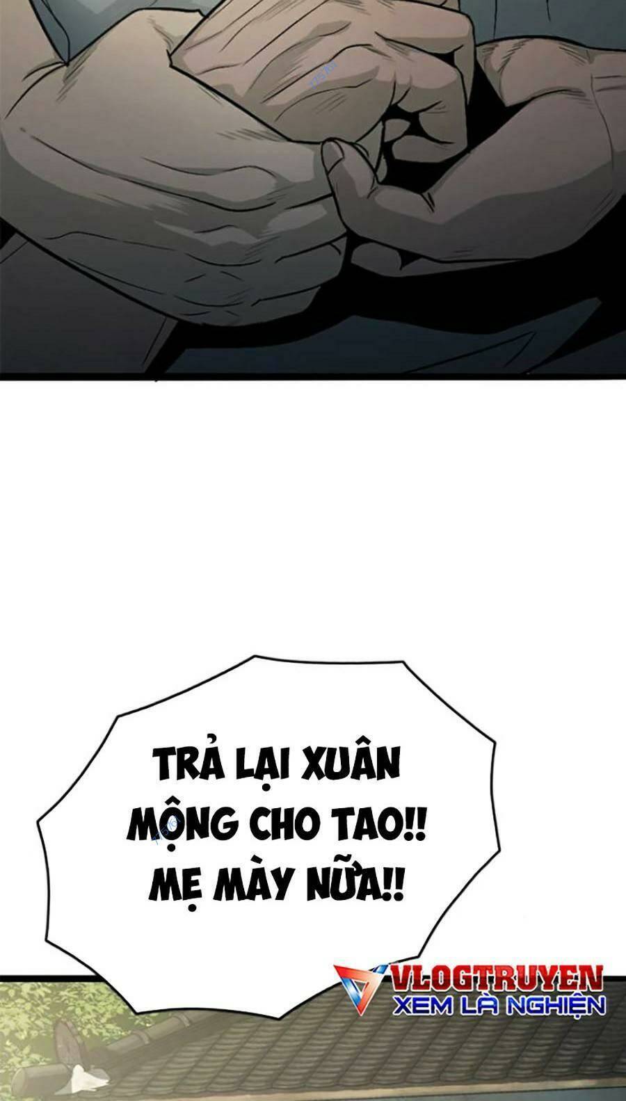 Ngục Tù Đẫm Máu Chapter 54 - Trang 142