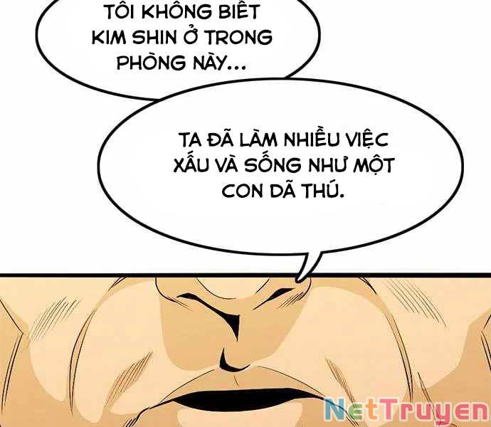 Ngục Tù Đẫm Máu Chapter 4 - Trang 344