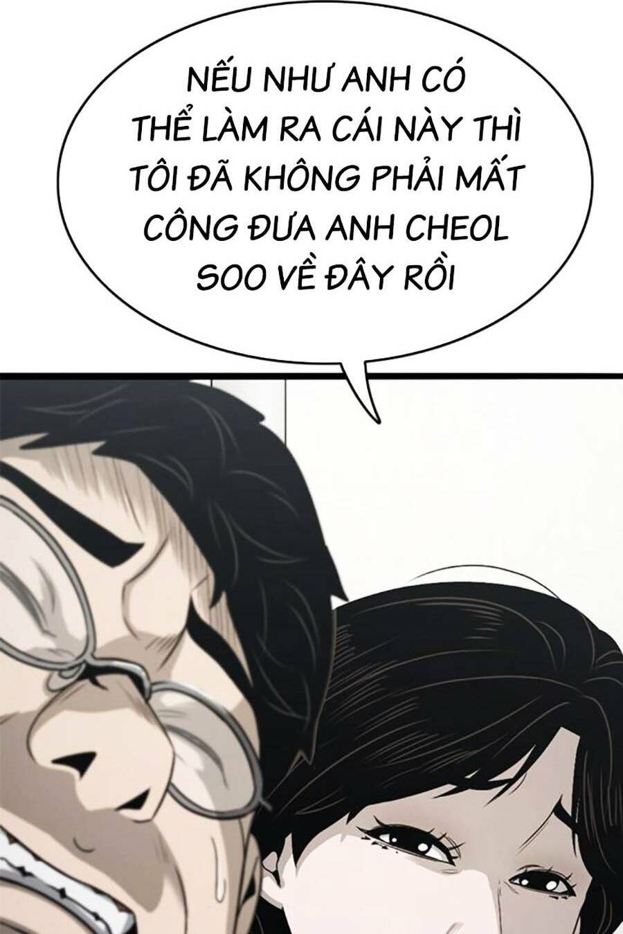 Ngục Tù Đẫm Máu Chapter 58 - Trang 47