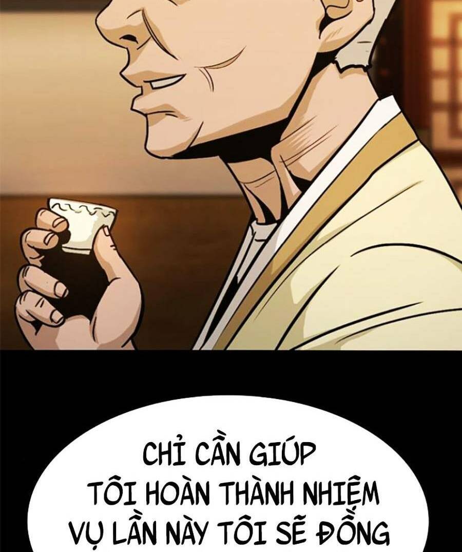 Ngục Tù Đẫm Máu Chapter 32 - Trang 203