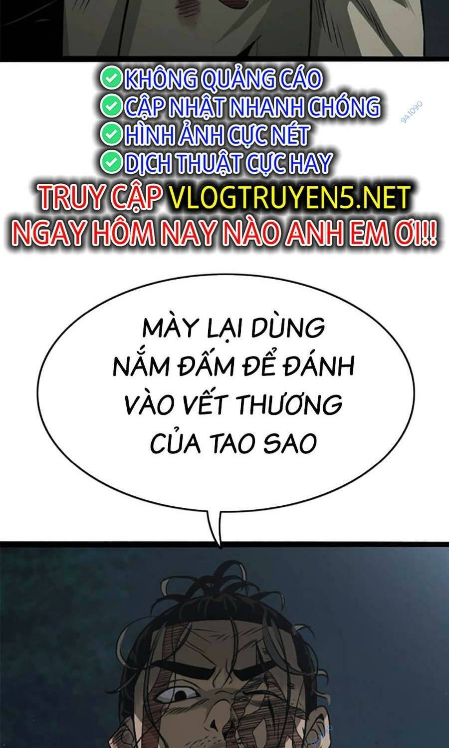 Ngục Tù Đẫm Máu Chapter 68 - Trang 112