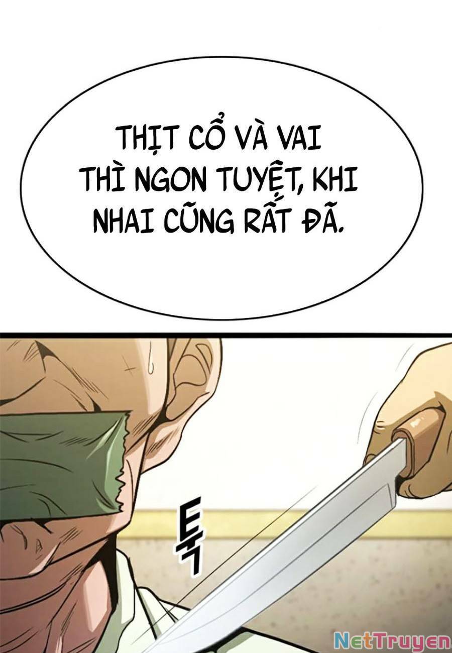 Ngục Tù Đẫm Máu Chapter 43 - Trang 26