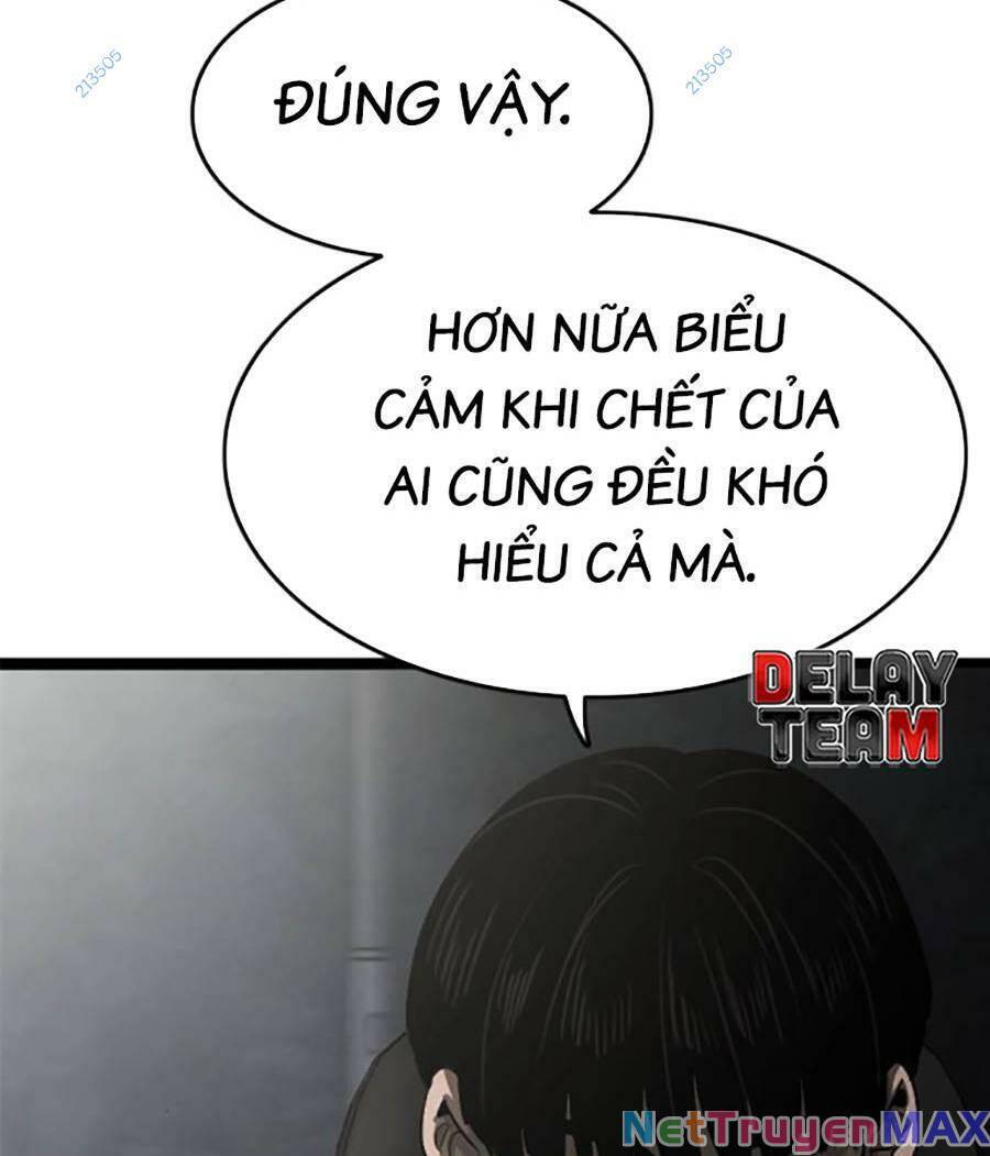 Ngục Tù Đẫm Máu Chapter 66 - Trang 164