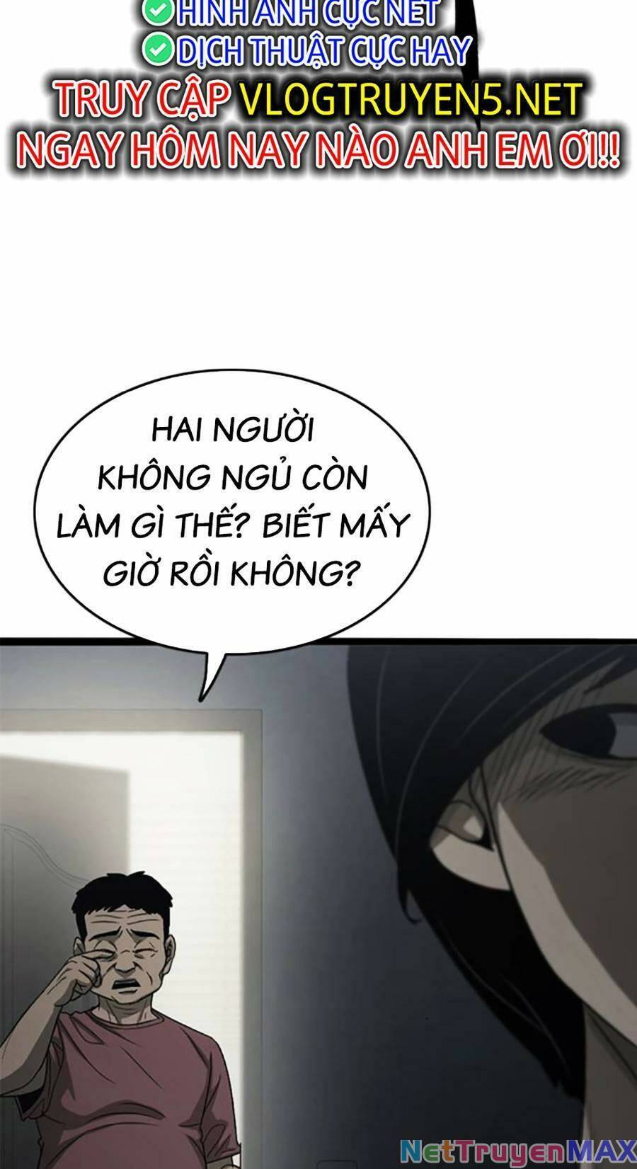 Ngục Tù Đẫm Máu Chapter 65 - Trang 108