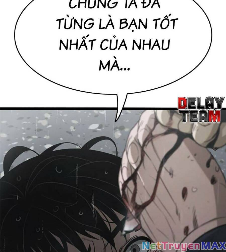 Ngục Tù Đẫm Máu Chapter 71 - Trang 11