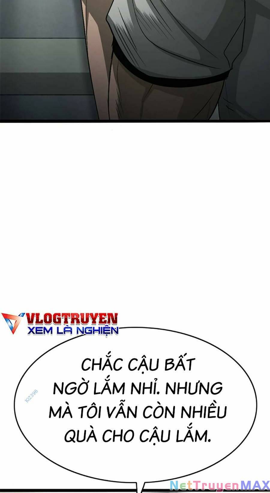 Ngục Tù Đẫm Máu Chapter 70 - Trang 33