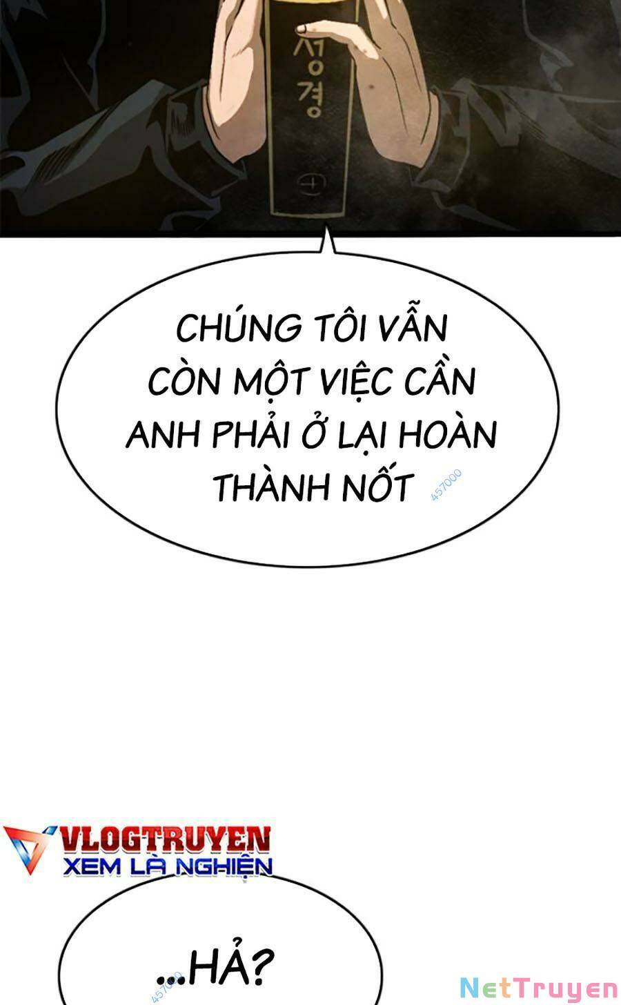 Ngục Tù Đẫm Máu Chapter 48 - Trang 132