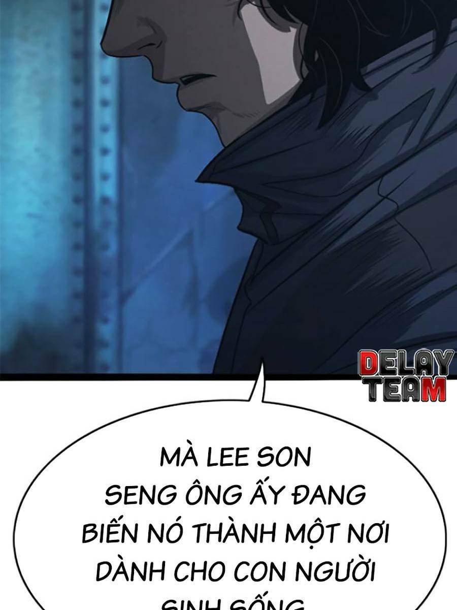 Ngục Tù Đẫm Máu Chapter 56 - Trang 46