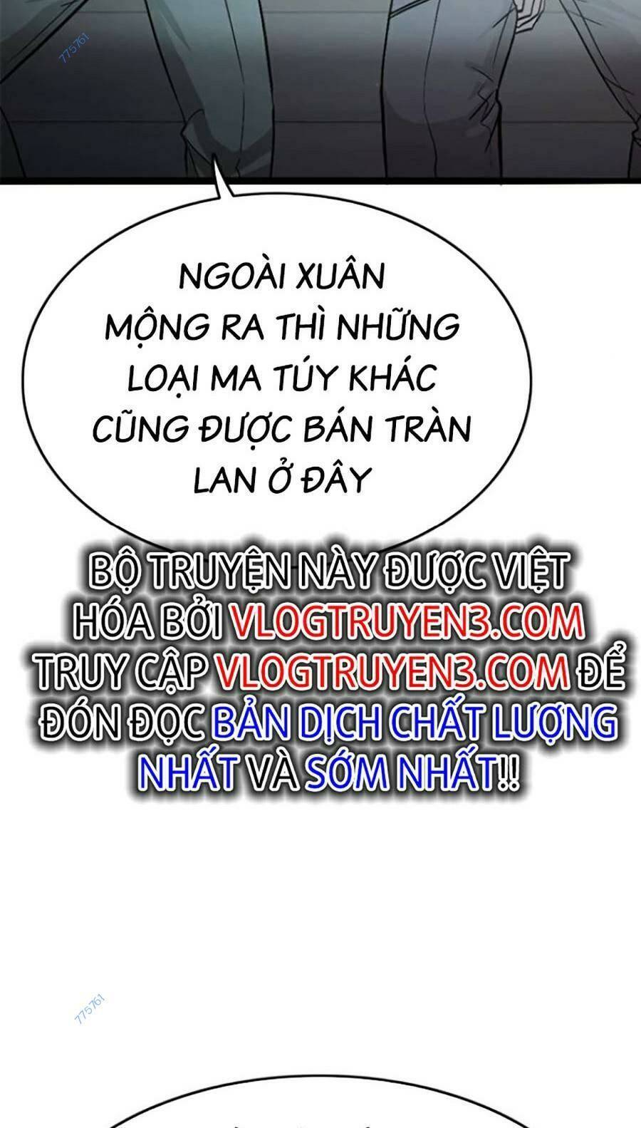 Ngục Tù Đẫm Máu Chapter 54 - Trang 166